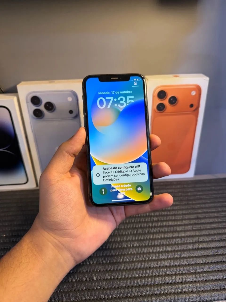 IPHONE 11 PRO 64 GB  - Foto 2
