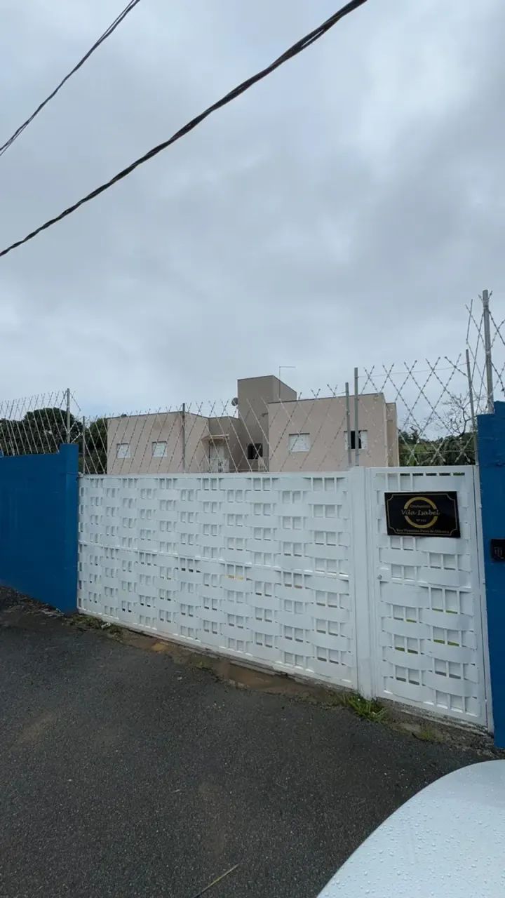 Apartamento para venda com 57 metros quadrados com 2 quartos - Foto 4