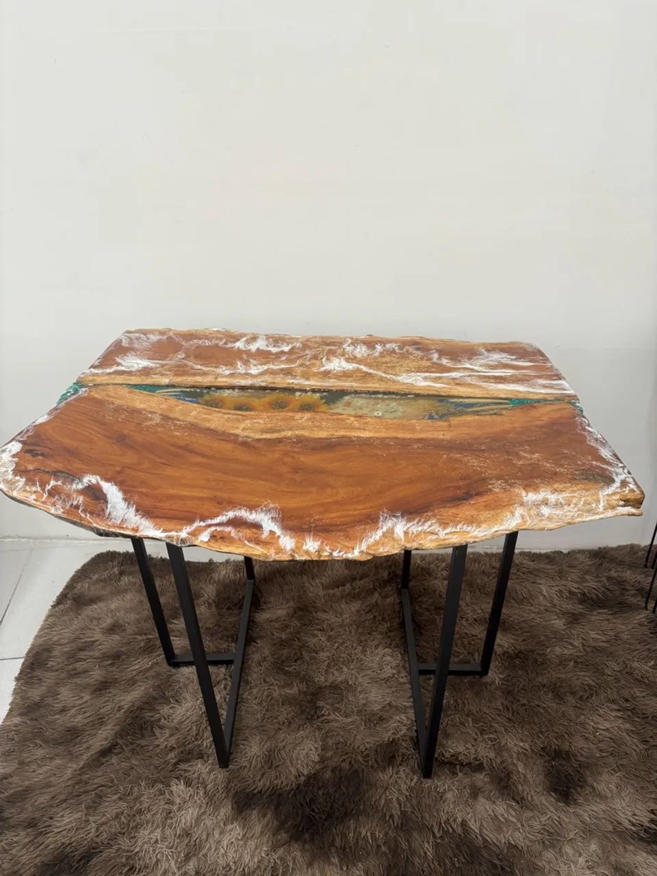 Mesa de jaqueira  - Foto 2