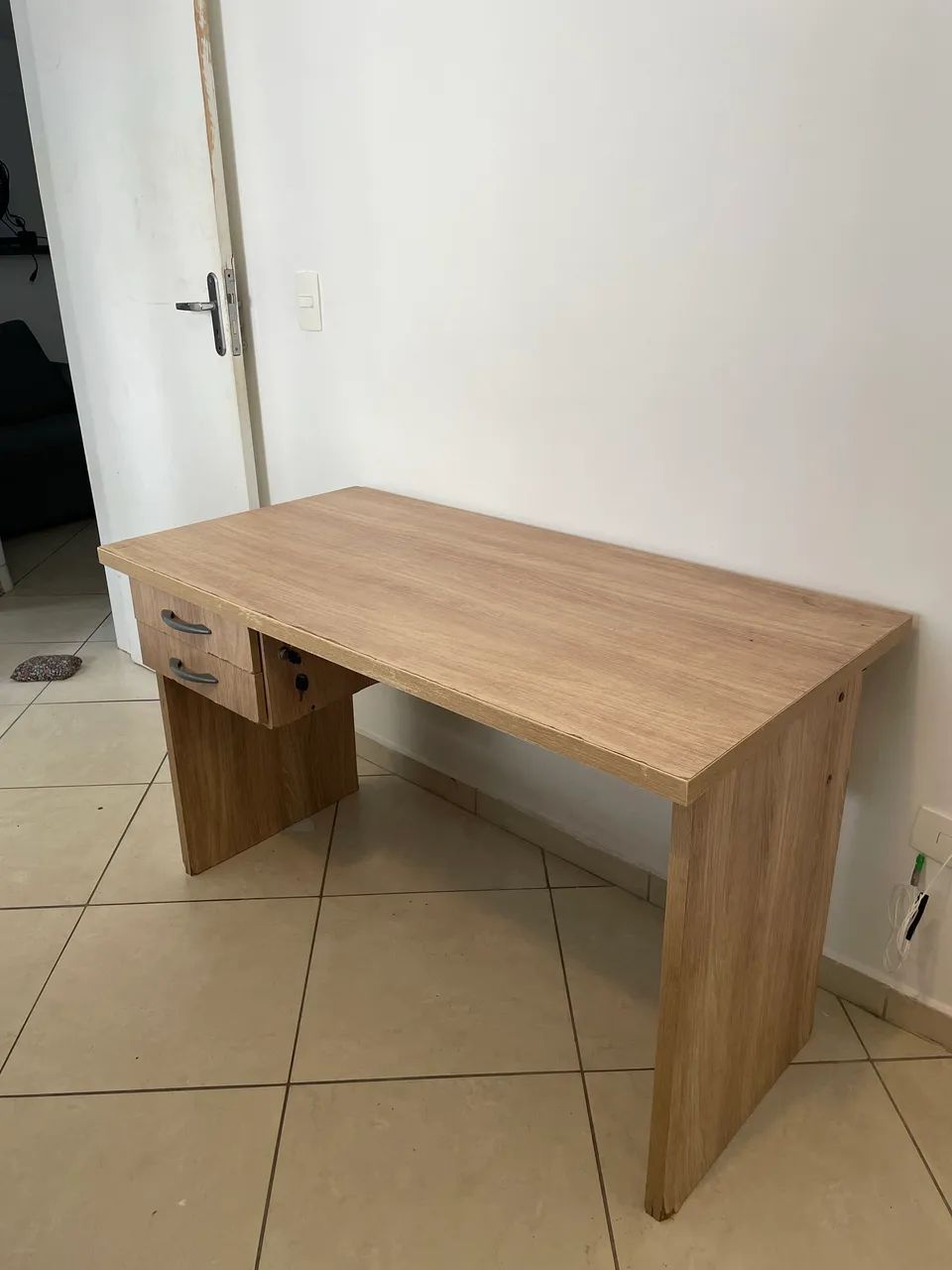 Mesa de escritório  - Foto 4