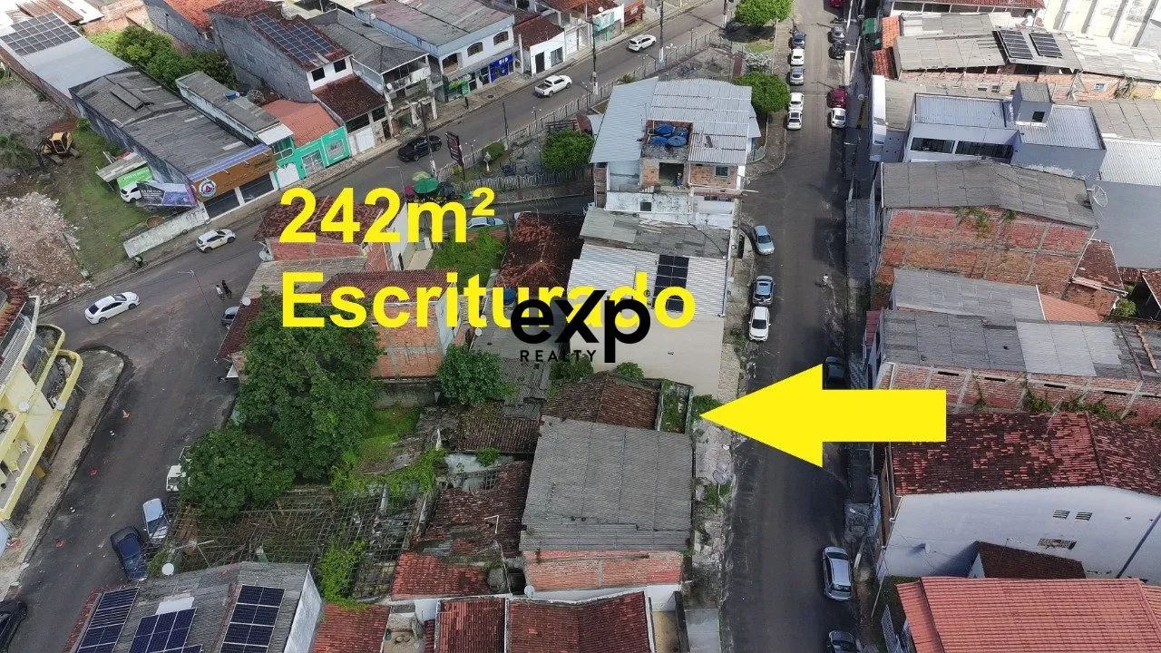 Terreno à venda Centro de Valença BA - área comercial - Foto 4