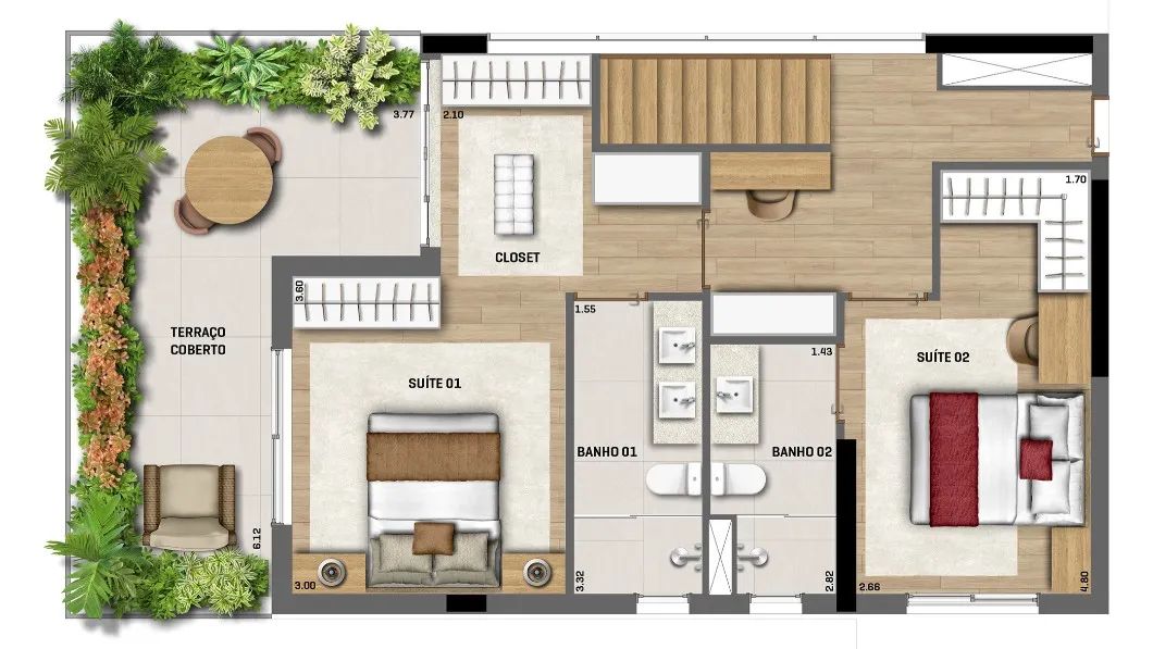 BLEND 468 - Foto 15