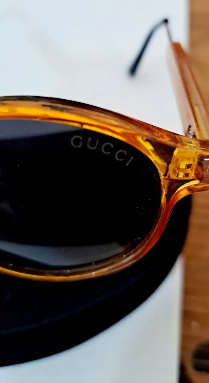 Óculos Gucci feminino  - Foto 2
