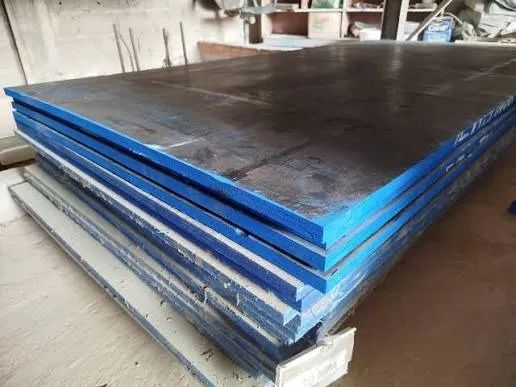  Madeirite Plastificado - Foto 2