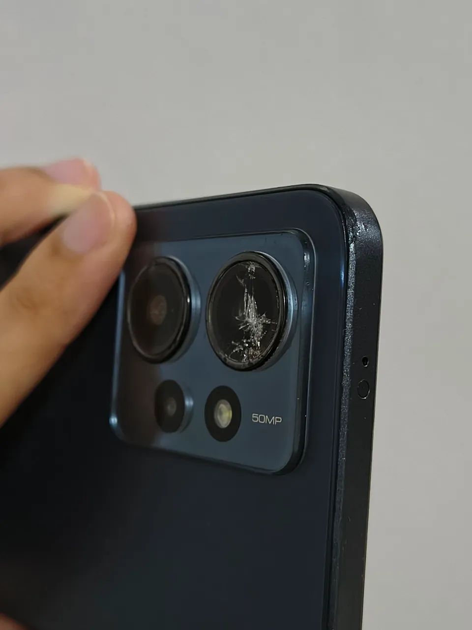 REDMI NOTE 12 USADO - Foto 5