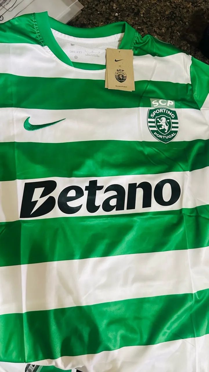 Camisas de times - Foto 4