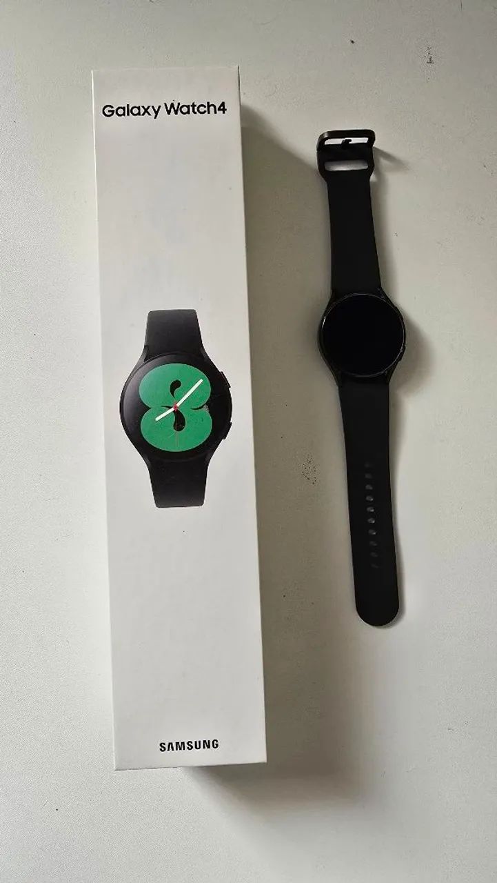 Galaxy watch 4 - Foto 3