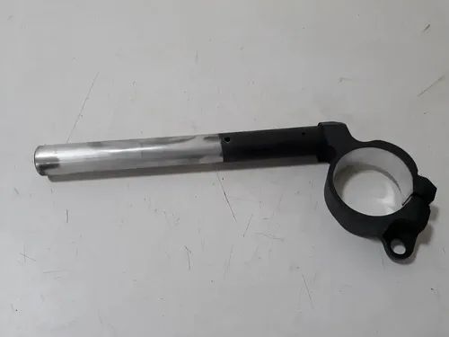 Semi Guidao Kawasaki Zx6r 636 20/22 L/d Original 59868 Preto
