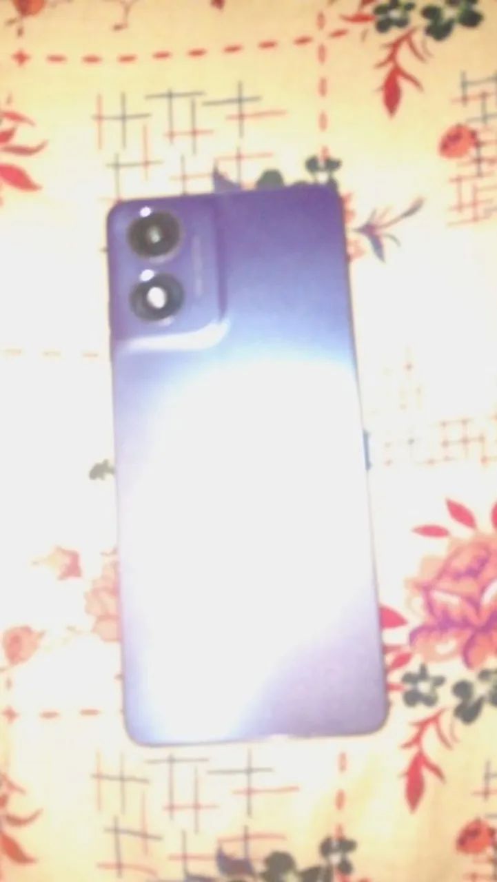 MOTOROLA MOTO G04S  - Foto 3