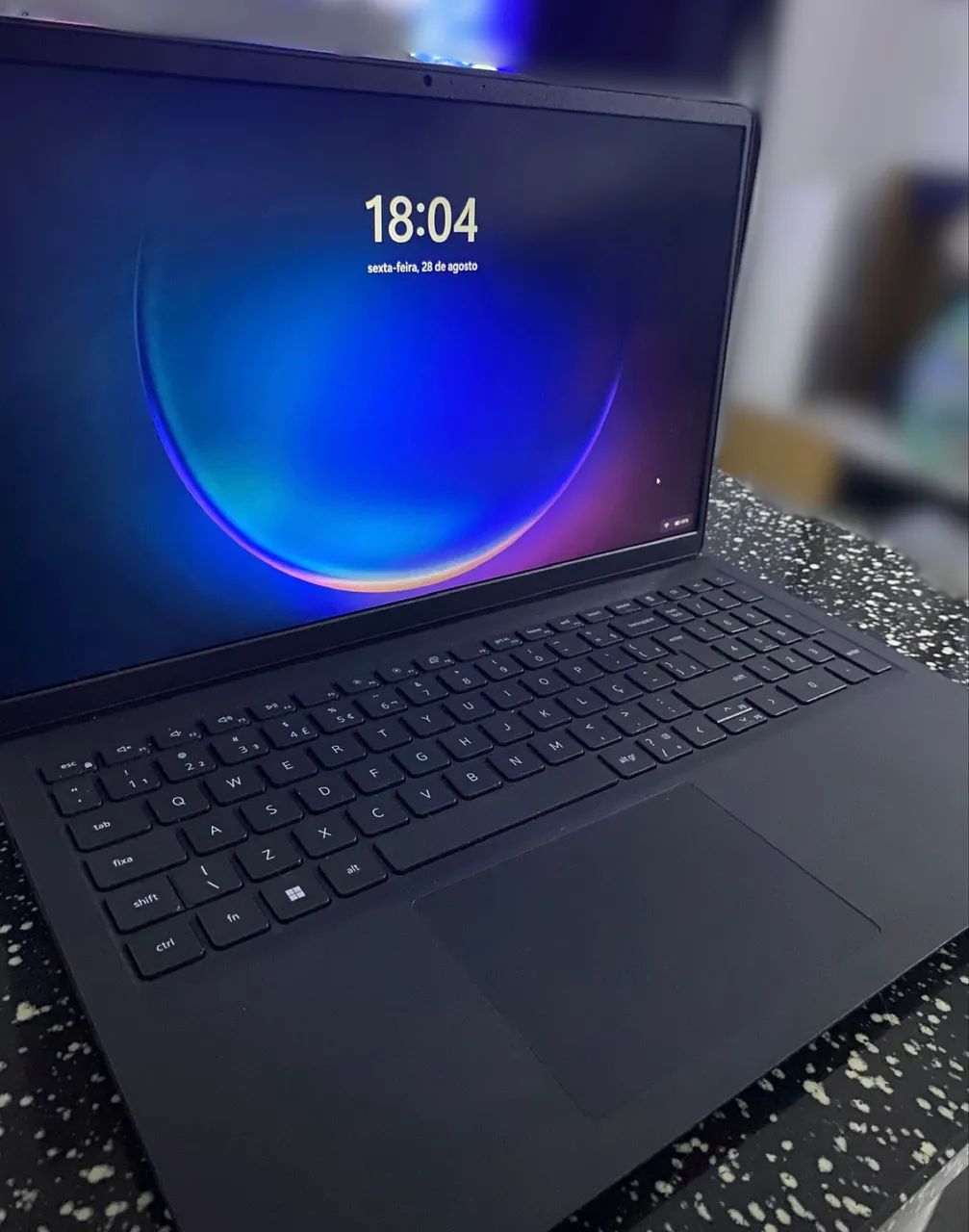 Notebook Dell Inspiron 15 3530