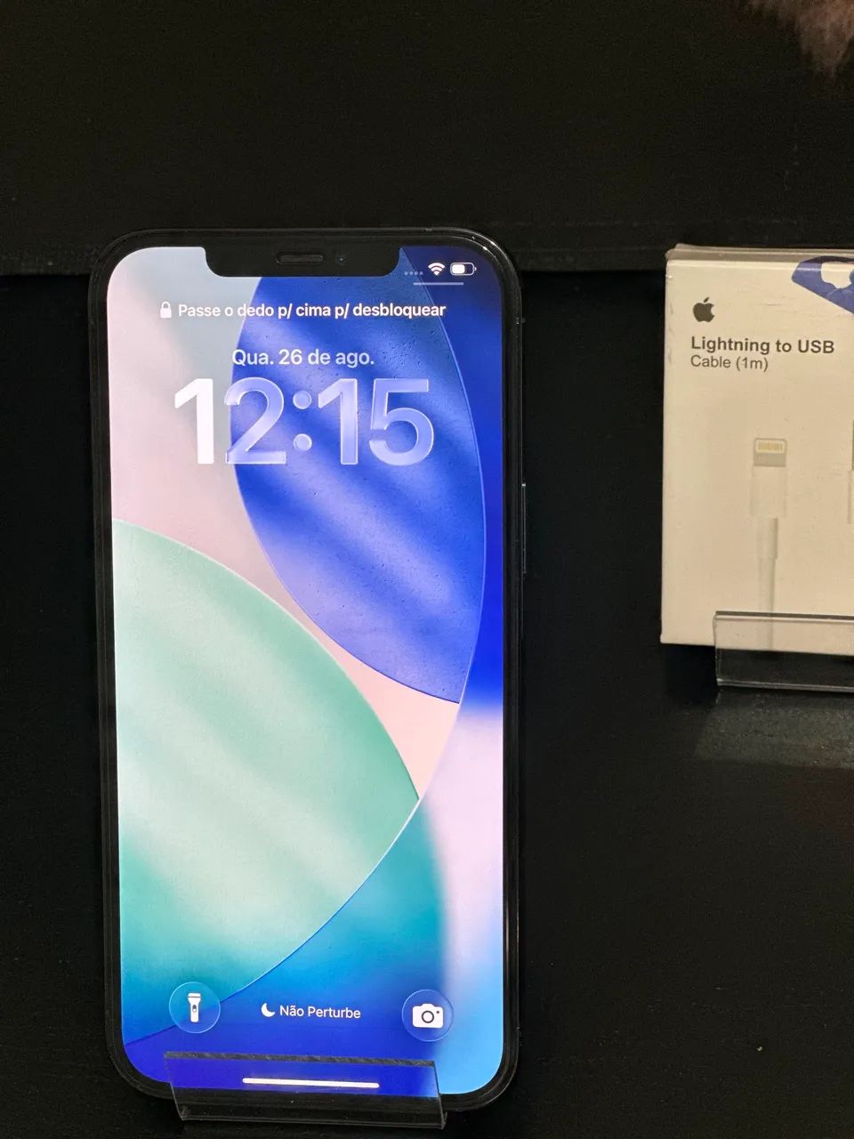 iPhone 12 Pro Max 128gb - Foto 2