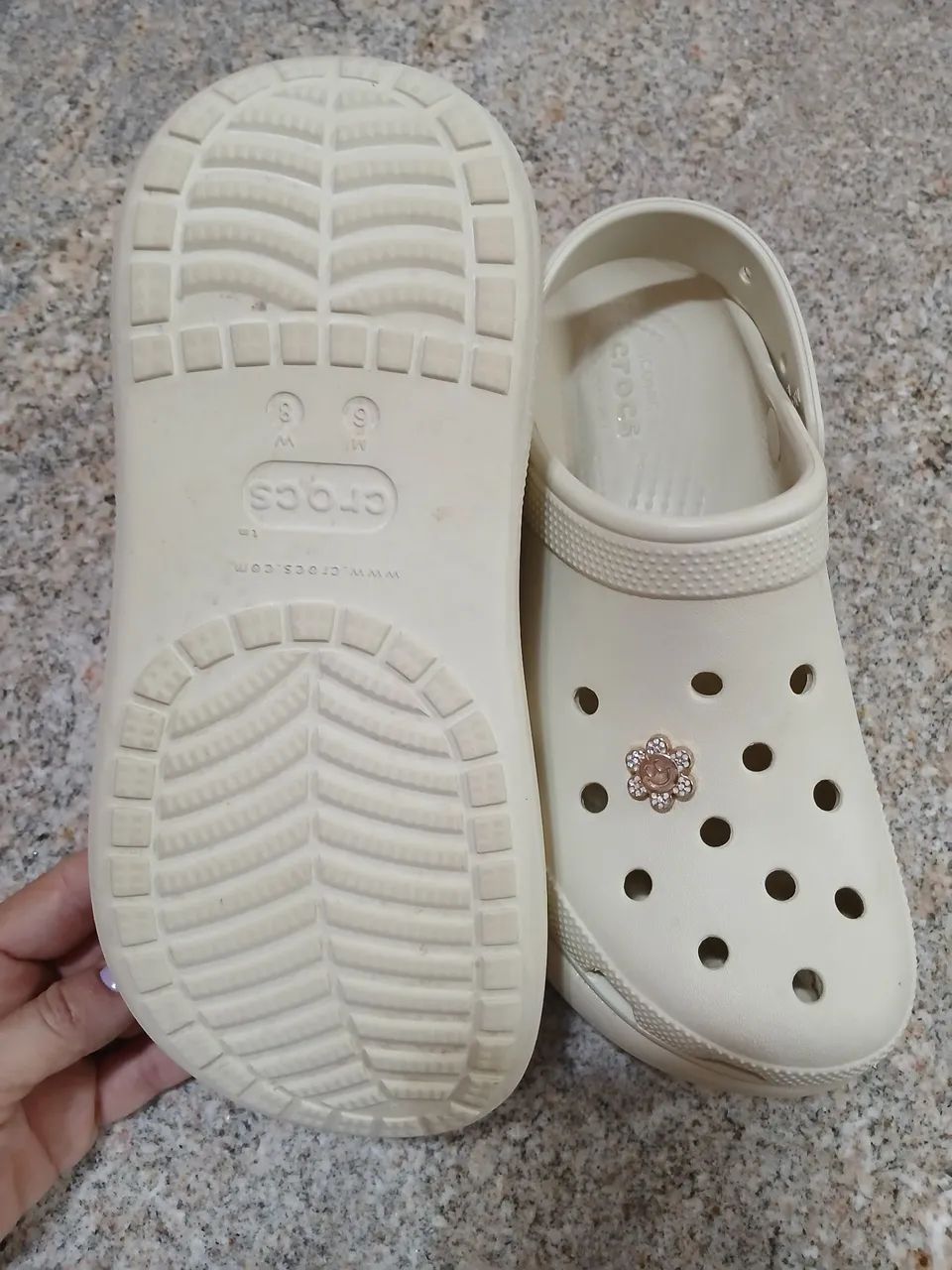Crocs original  - Foto 4