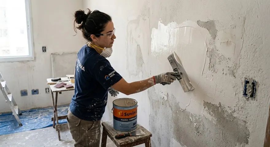 serviços de reformas - Foto 3
