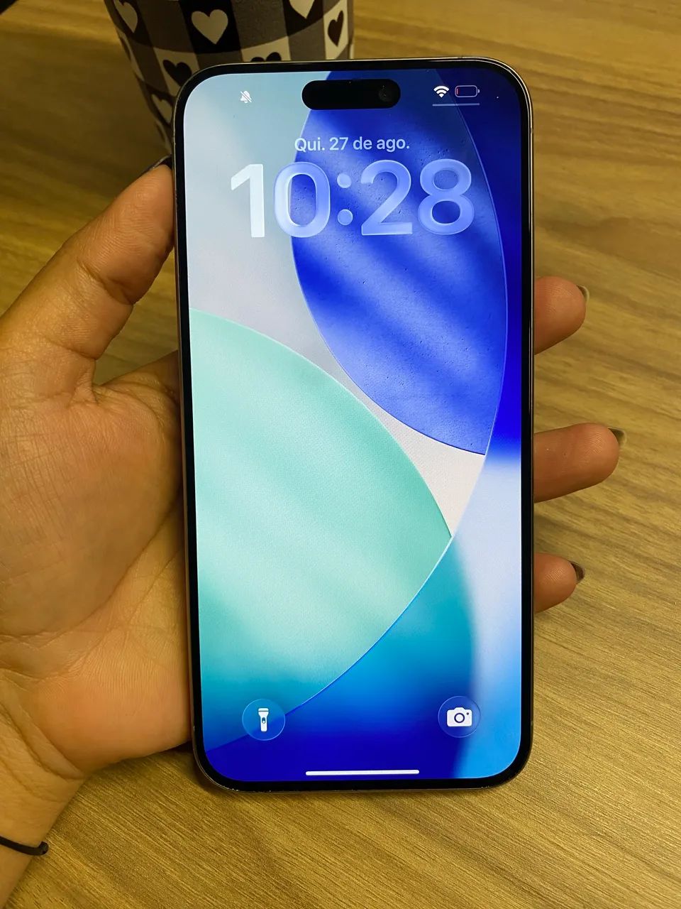 iPhone 15 256GB  - Foto 2