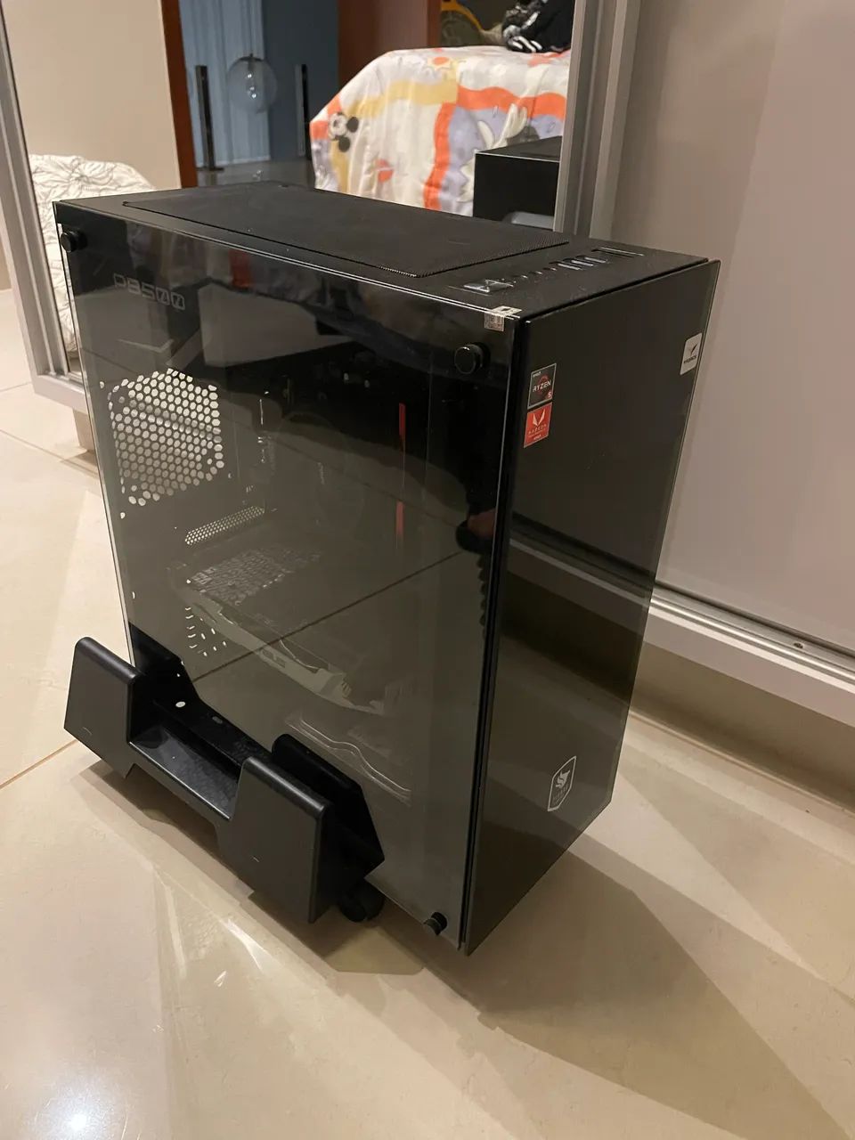 Pc gamer 1060 6gb