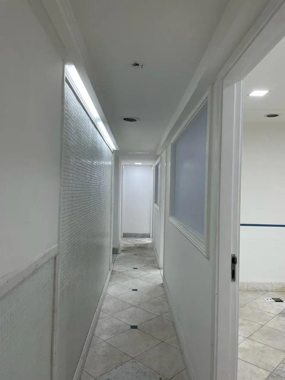 Escritório para aluguel tem 148 metros quadrados em Centro - Rio de Janeiro - RJ - Foto 3