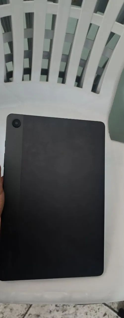 TABLETE SAMSUNG A9 PLUS 64GIGAS - Foto 5