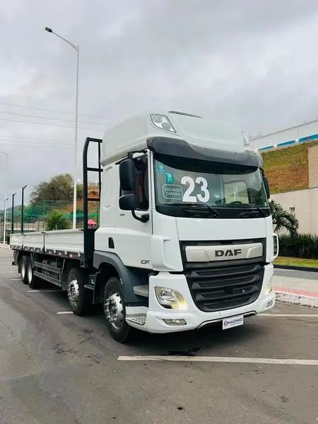 DAF CF FAC 300 2023 - Foto 3