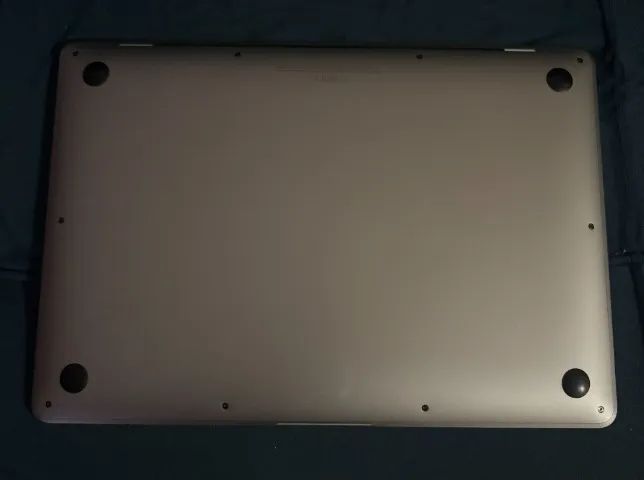 Macbook Air M1 8GB 256GB - Foto 2
