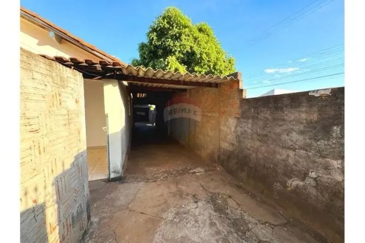 Vendo casa em Areinha Viana  - Foto 5