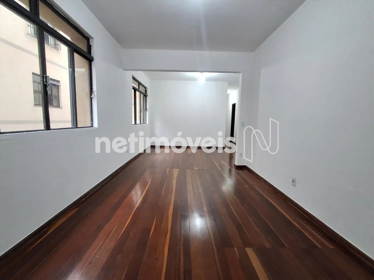 Apartamento para alugar no Coração Eucarístico, com 100 m²;, 3 quartos, suíte, 3 banhos e 