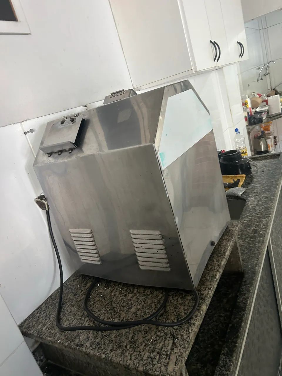 Moedor de cana  - Foto 3