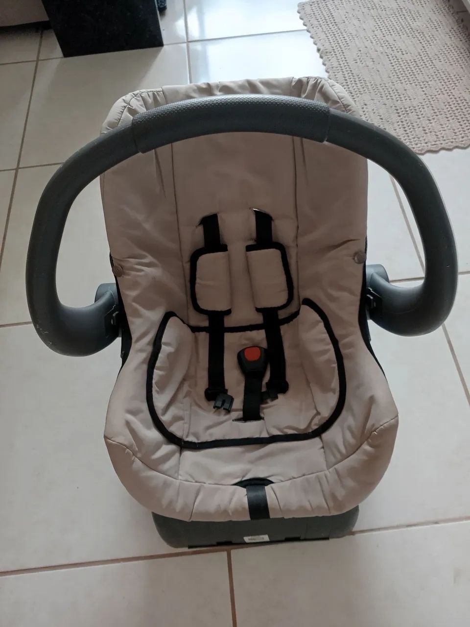 BEBÊ CONFORTO GALZERANO 