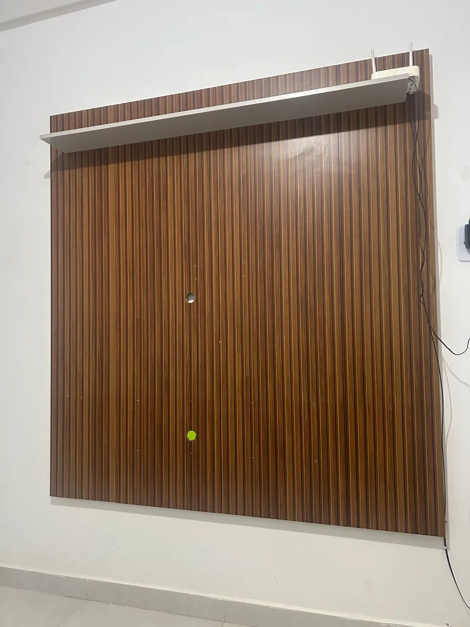 Painel para tv  - Foto 2