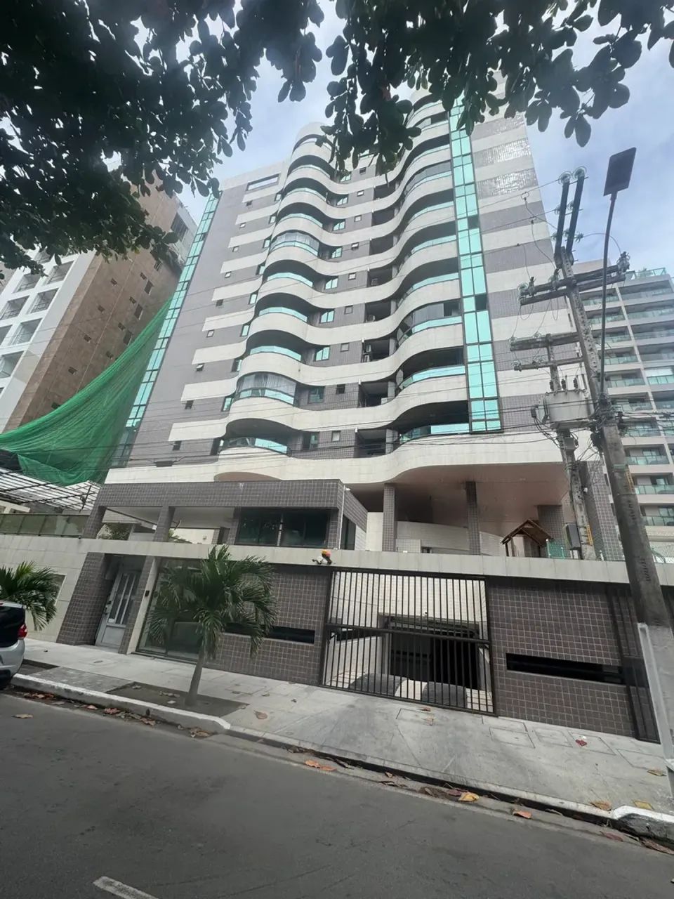 Cobertura Gardem em Ponta Verde (Sandoval Arroxelas) - Foto 3