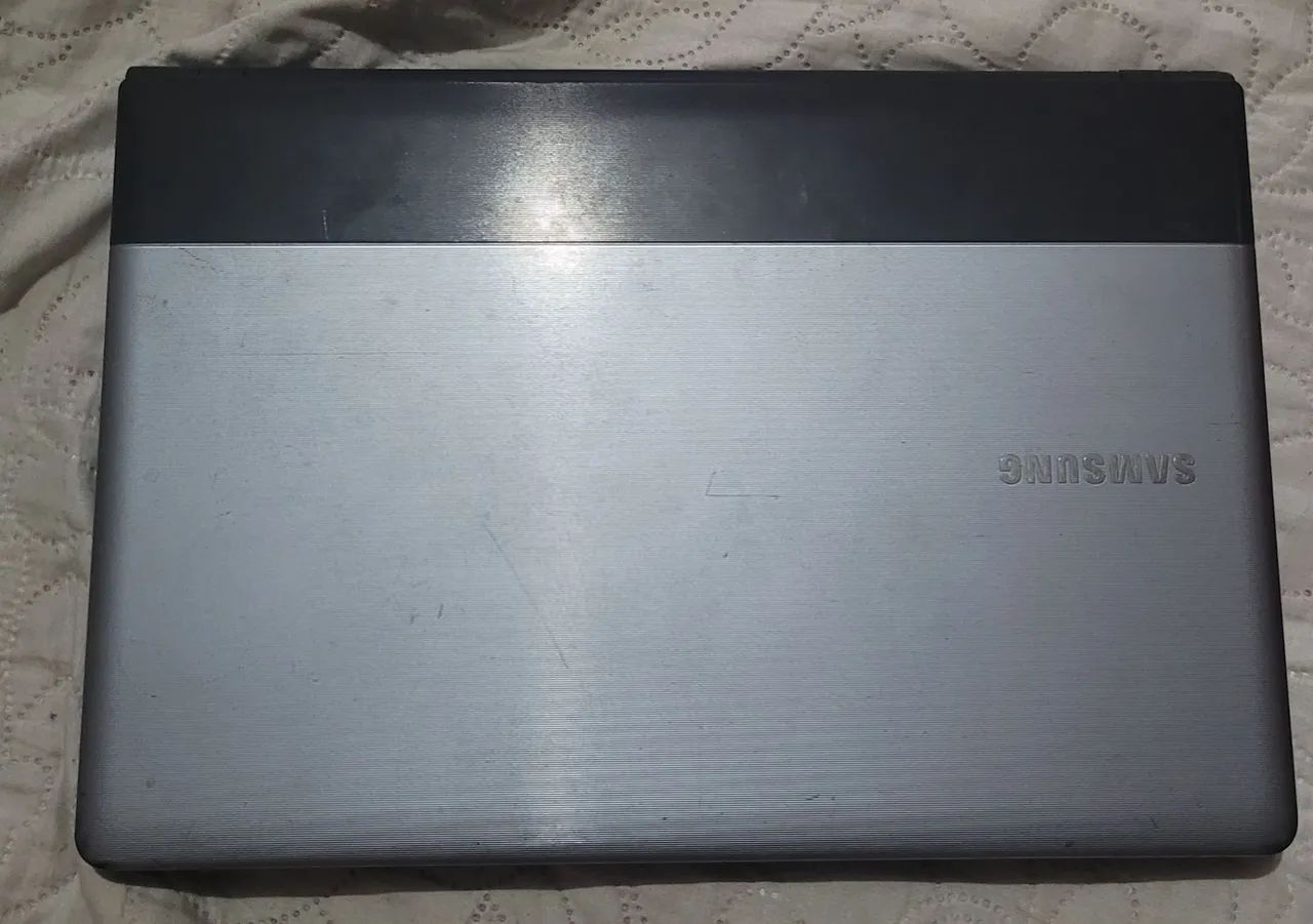 Notebook Samsung Barato  - Foto 4