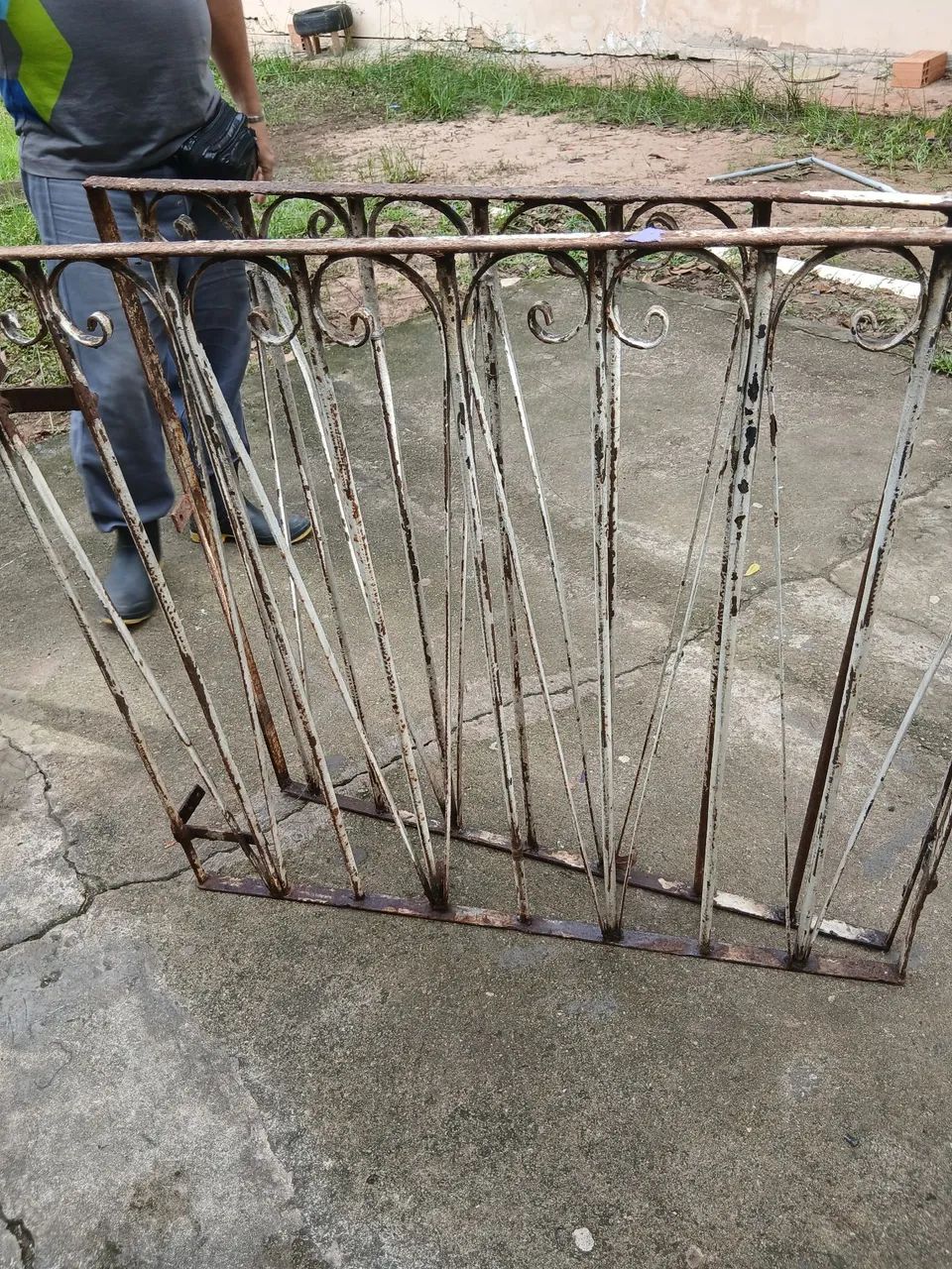Grade; $170 - Foto 4