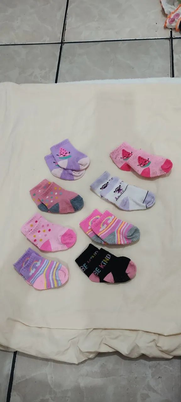 Roupa infantil - Foto 2