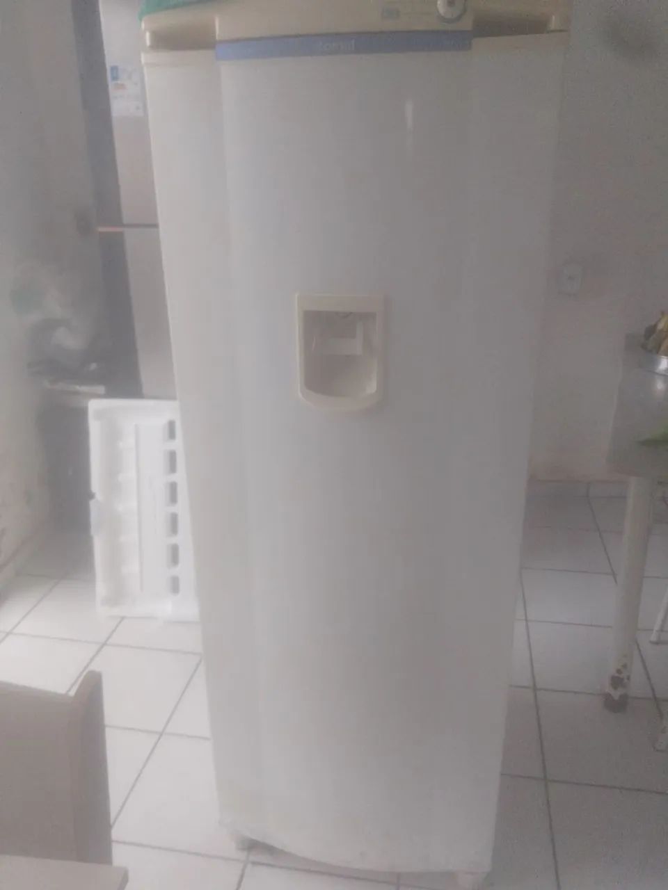 Geladeira 