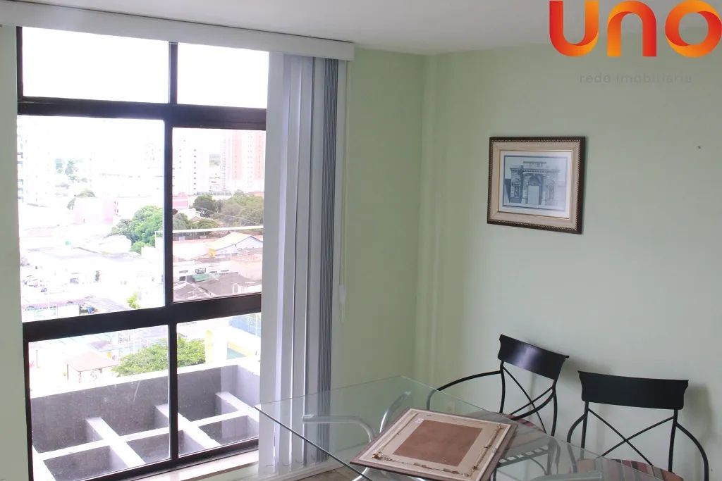 Sala Comercial à venda no Ed. Renato Pontes Barreto - Foto 2