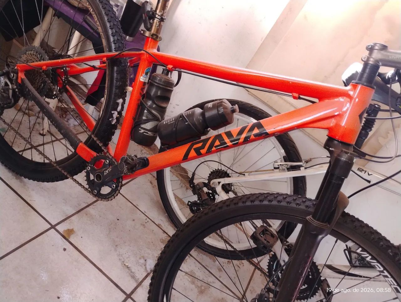 2 bike - Foto 3
