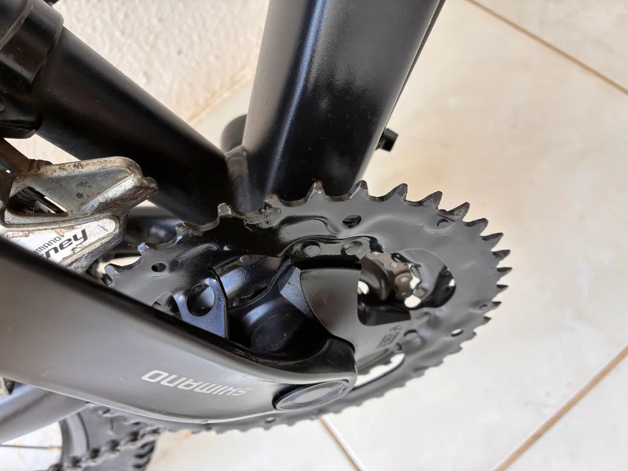Bicicleta Oggi Hacker Sport 29 - Foto 5
