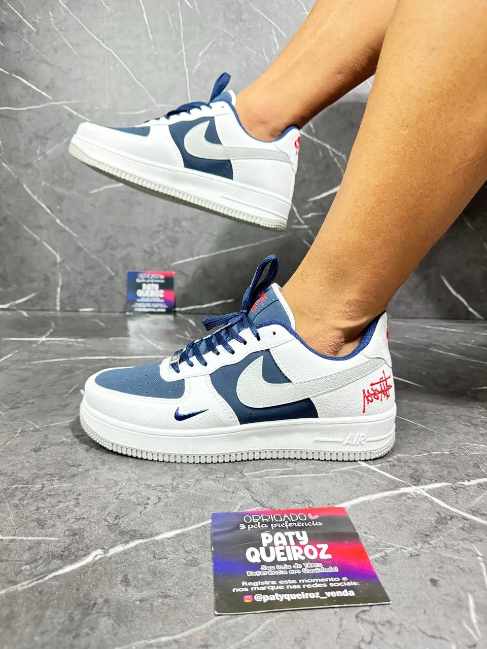 Air force 