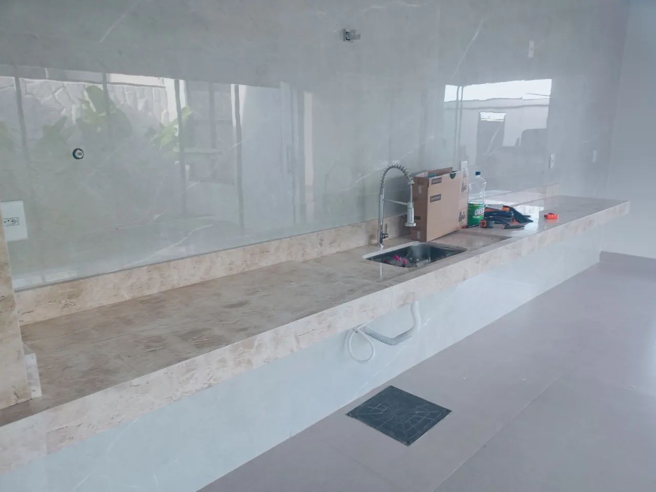 Vendo Bancada para Cozinha  - Foto 2