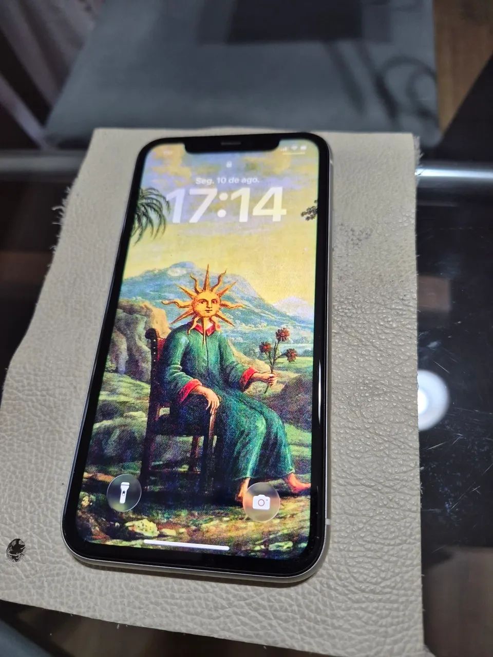 IPhone 11 - 128 gb 