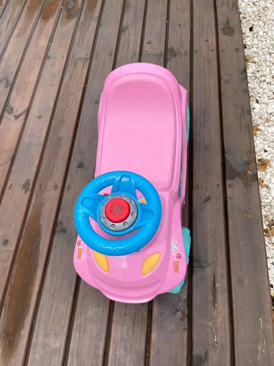 Totoca Peppa pig  - Foto 2