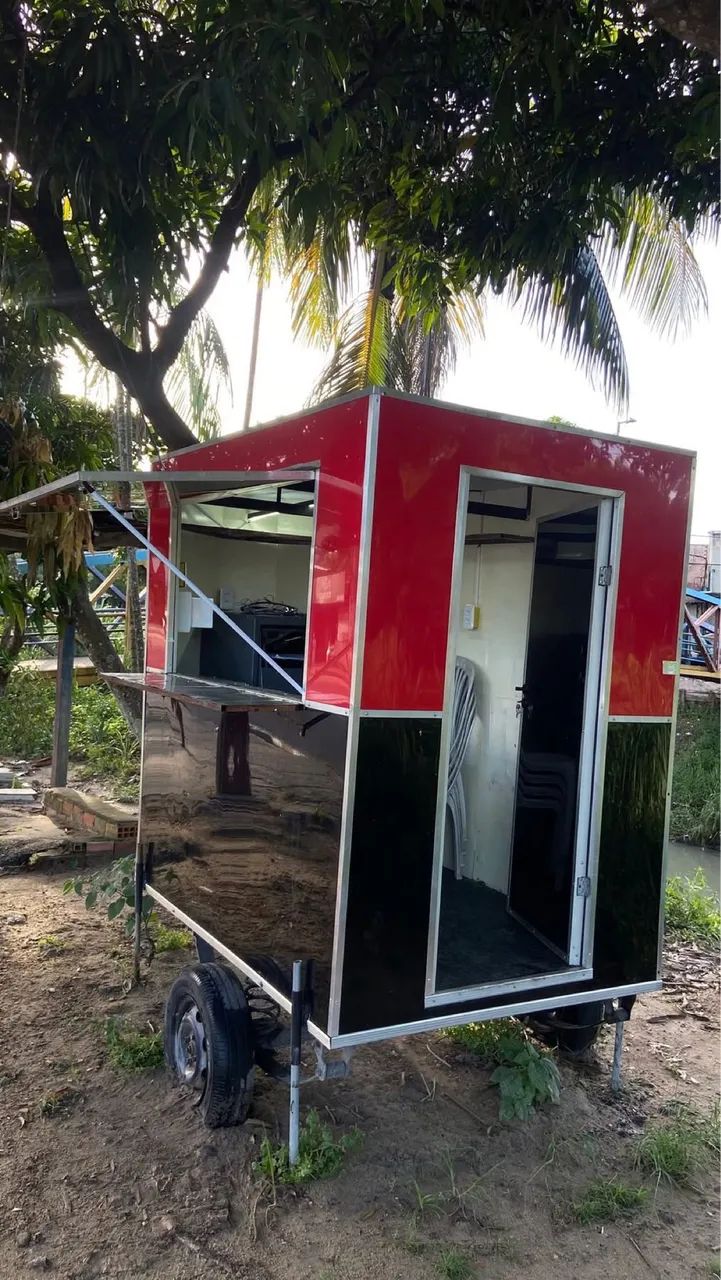 Precinho, pra vender! Troco por moto  - Foto 3
