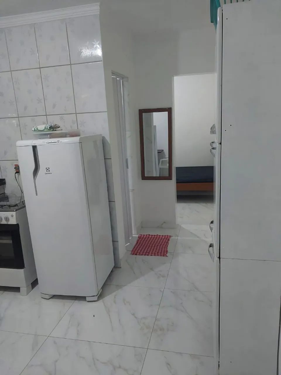 Casa na praia com piscina em Itanhaém para alugar . - Foto 12