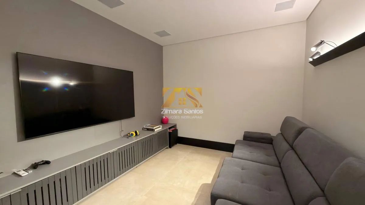 Sobrado com 4 Quartos à Venda, Plano Diretor Sul - Palmas - Foto 5