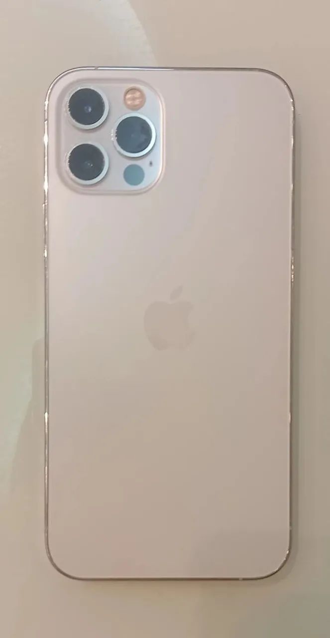 iPhone 12 Pro 