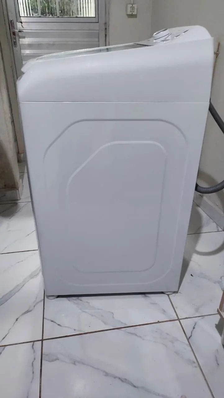 Máquina Eletrolux Essential Care Led 14kg 220V - Foto 4