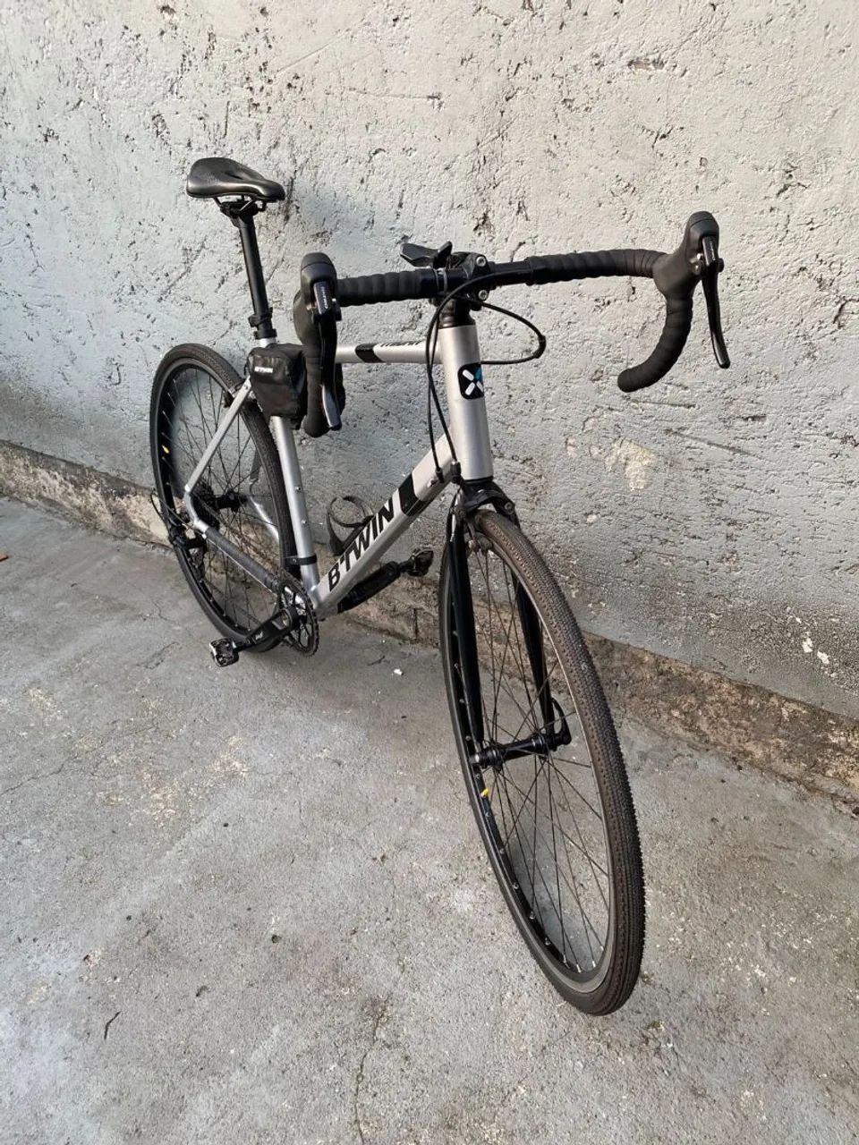 Bike Gravel speed (Proposta final, leia)
