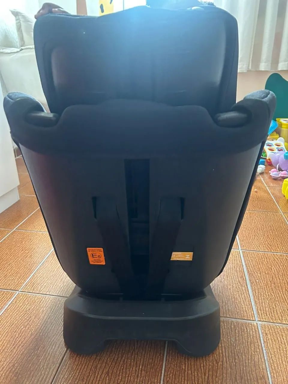 Cadeira infantil para carro - Foto 3
