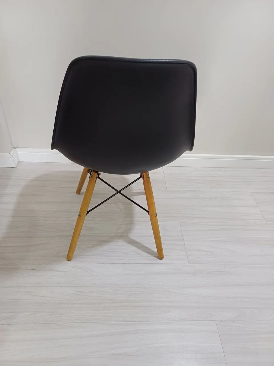 Cadeira Eames Tok Stok - Foto 2