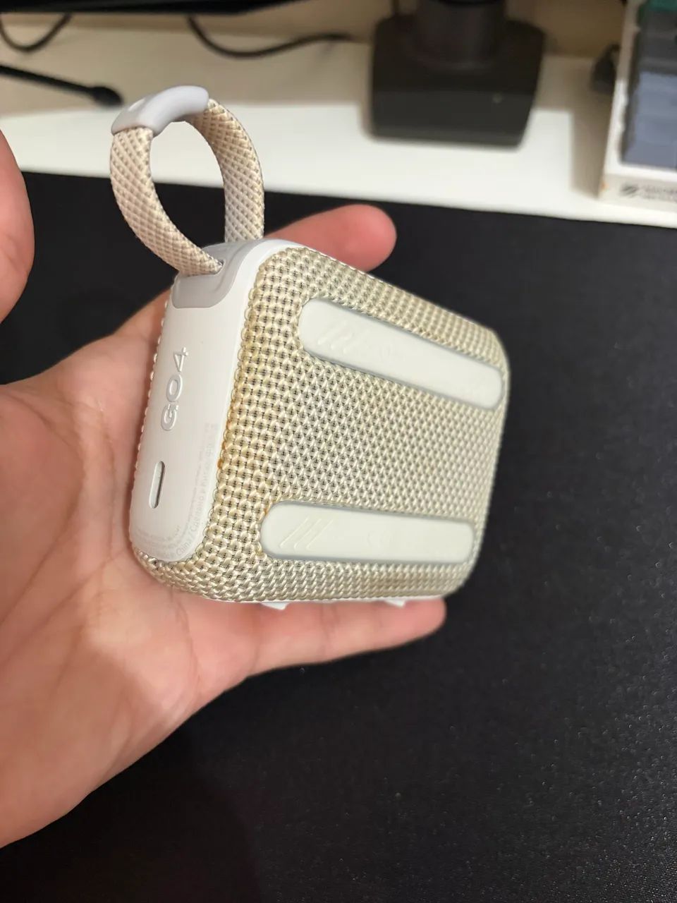 JBL GO 4  - Foto 5