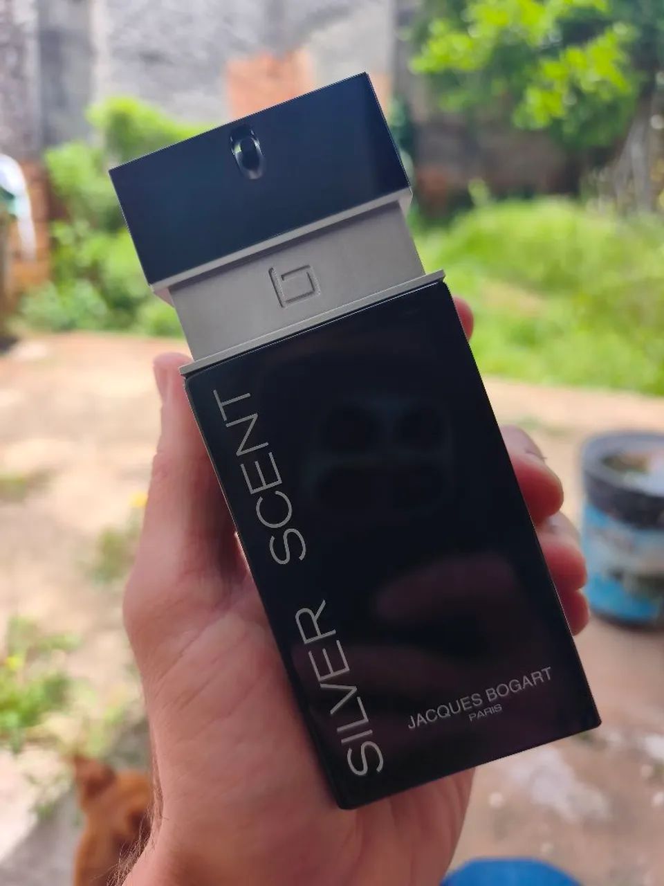 Perfume Silver Scent  - Foto 2